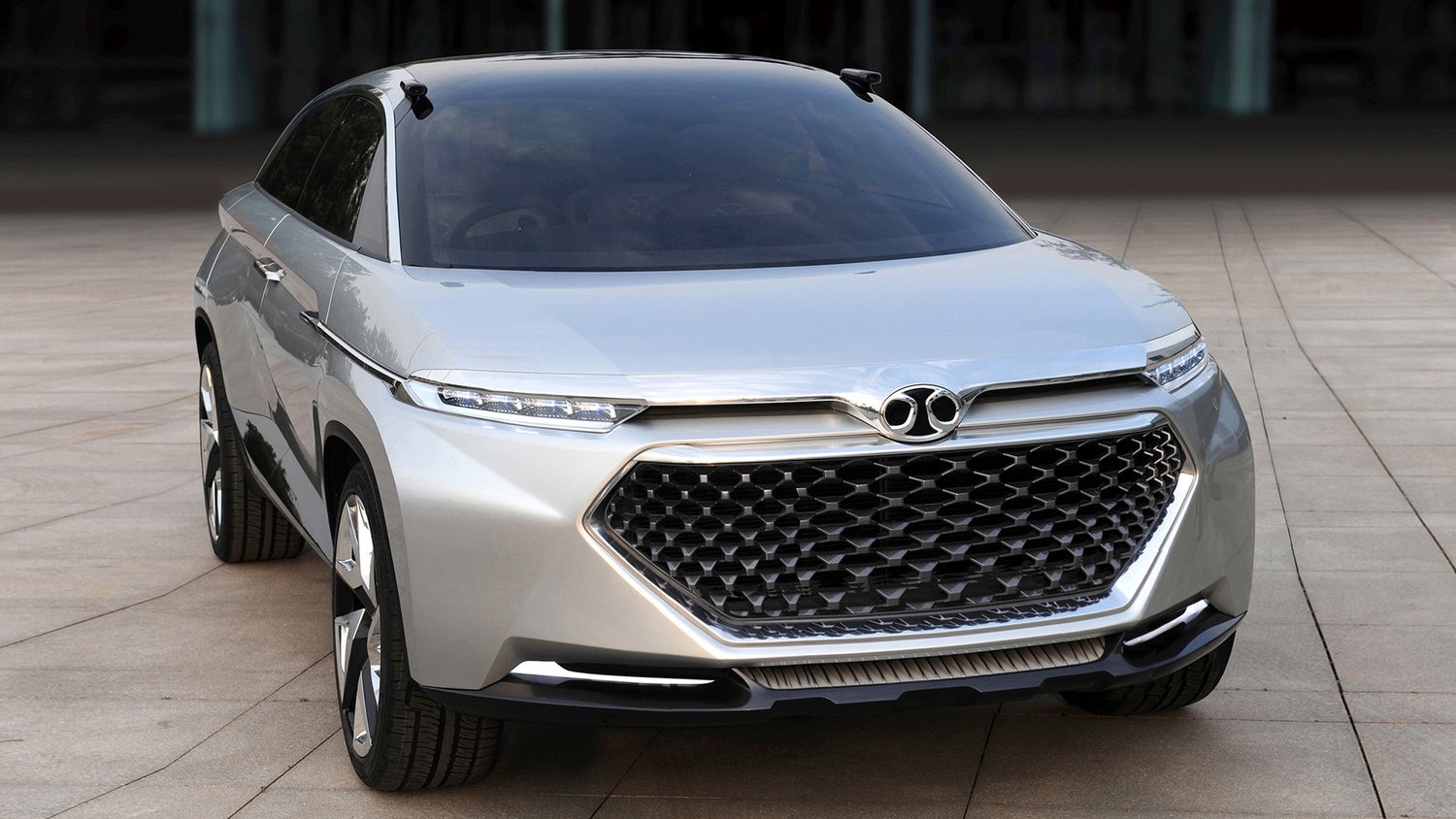 Senova Offspace