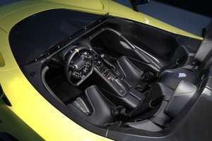 Dallara Stradale