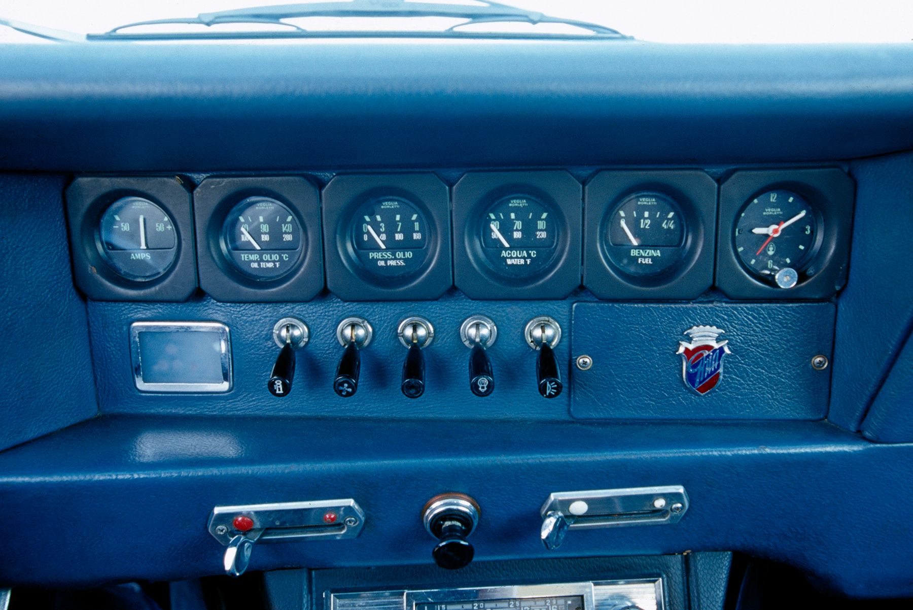 Maserati Simun