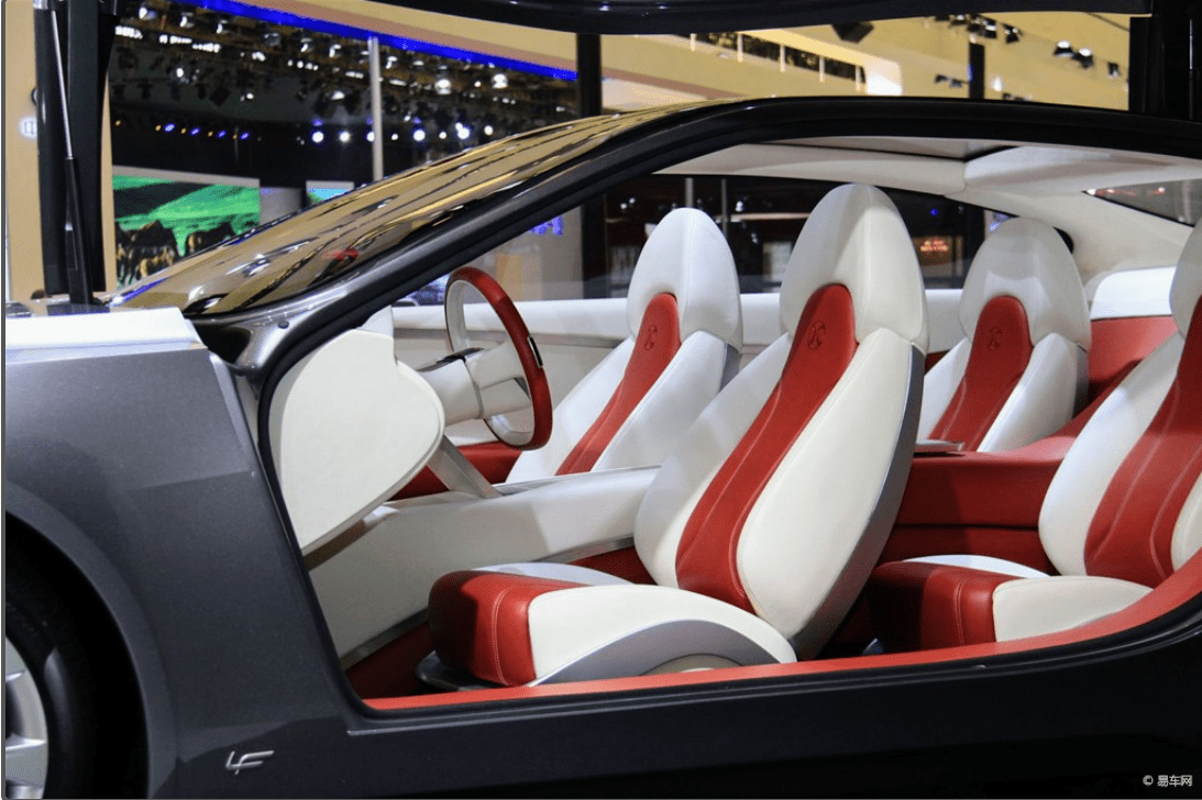 BAIC 900