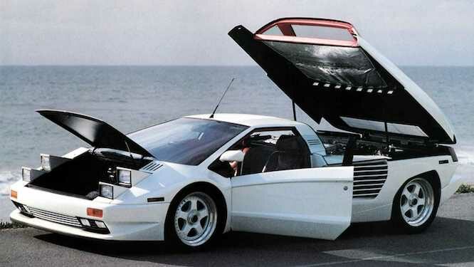 Cizeta V16T