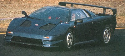 Bugatti DMD80