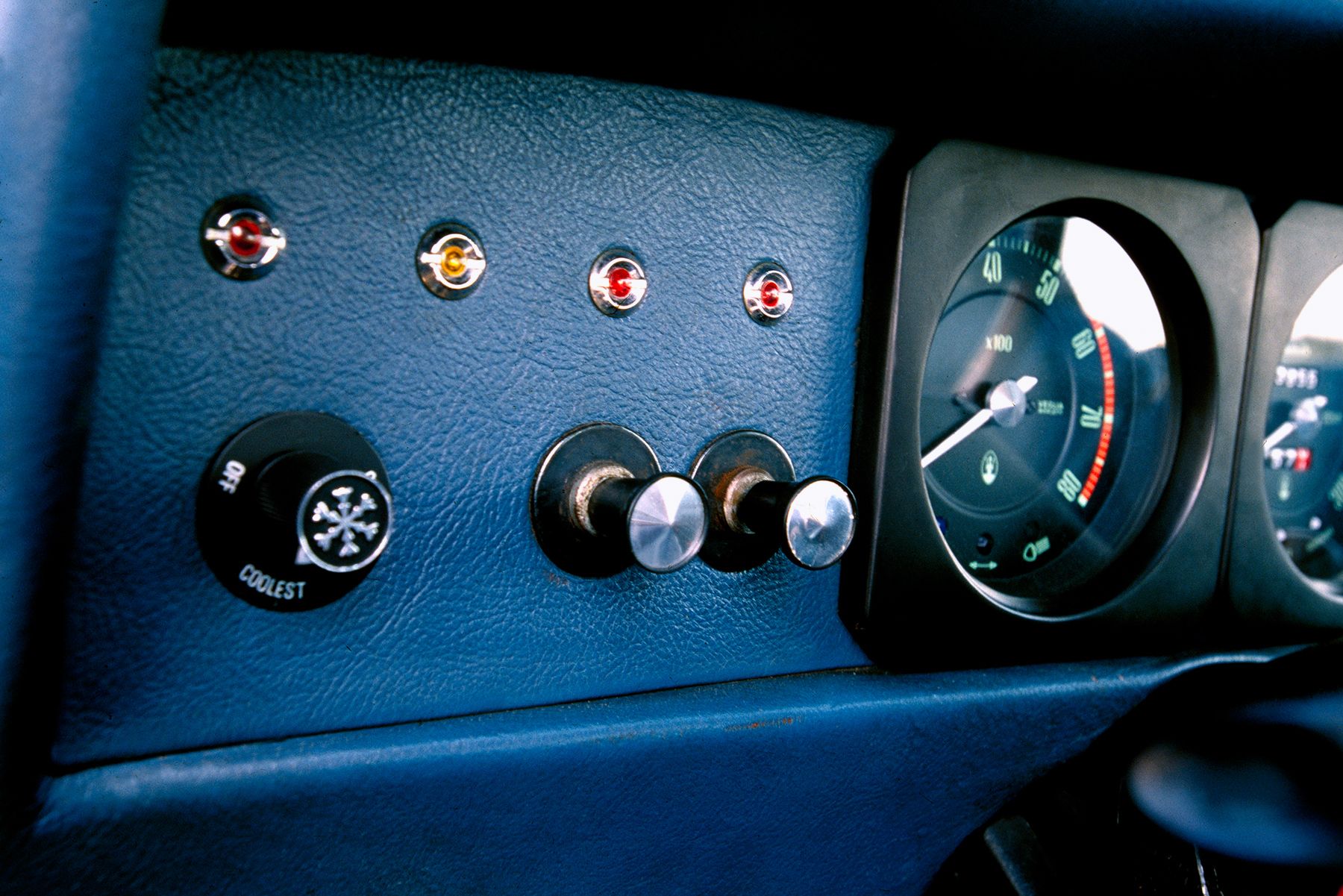 Maserati Simun