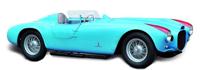 Lancia D23