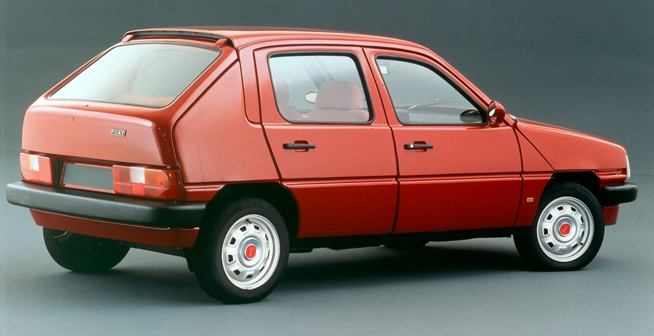 Fiat VSS