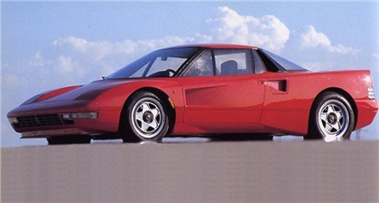 Ferrari 408 Integrale