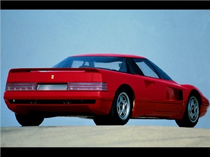 Ferrari 408 Integrale