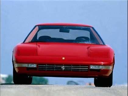 Ferrari 408 Integrale