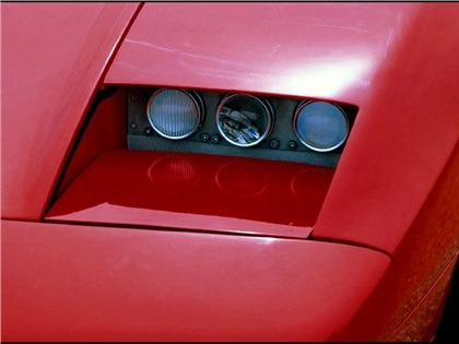 Ferrari 408 Integrale
