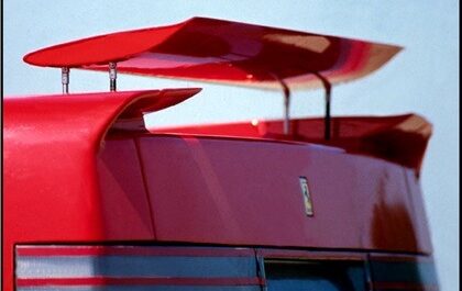 Ferrari 408 Integrale
