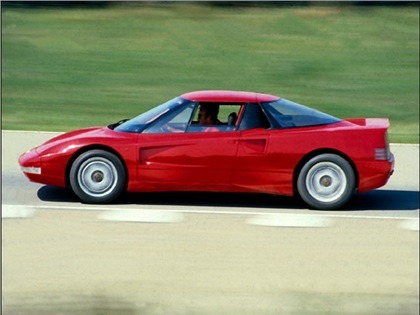 Ferrari 408 Integrale