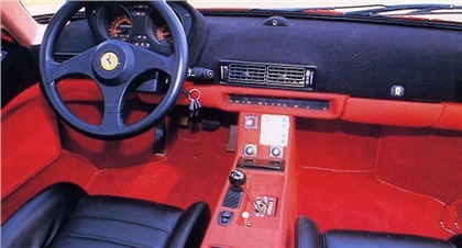 Ferrari 408 Integrale