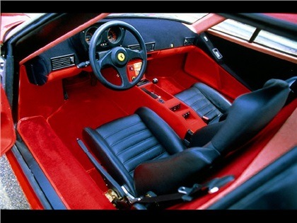 Ferrari 408 Integrale