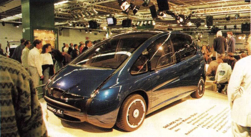 Daewoo No.2