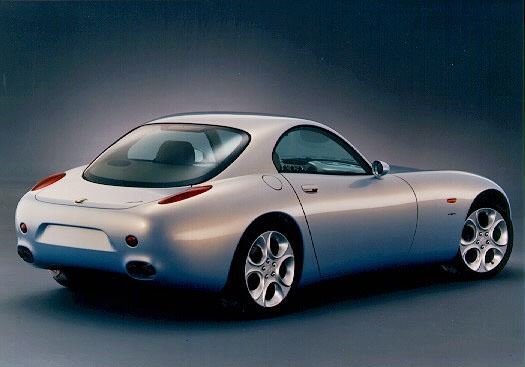 Alfa Romeo Nuvola