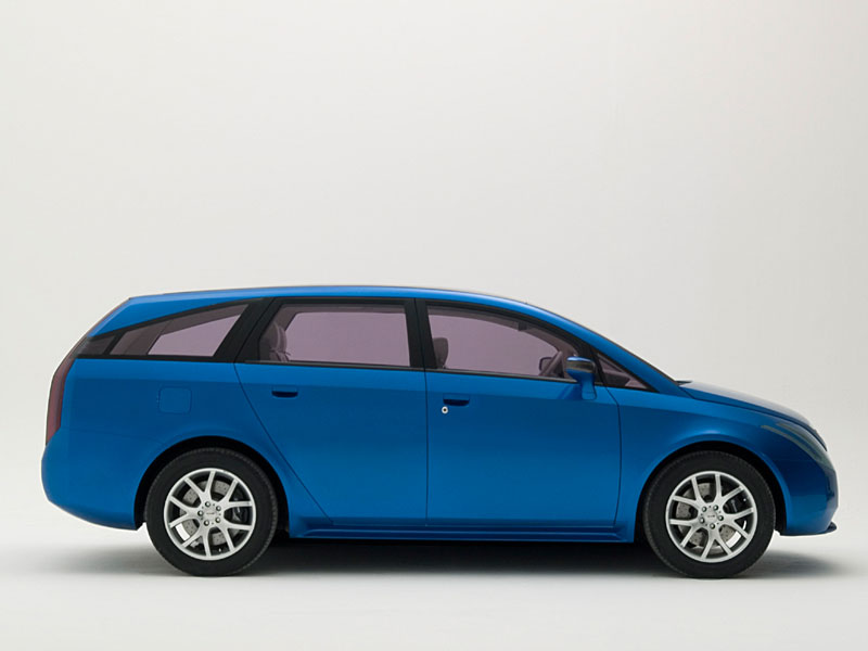 Tata Crossover