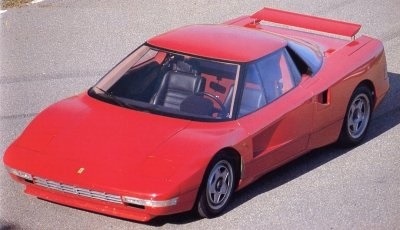 Ferrari 408 Integrale
