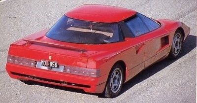 Ferrari 408 Integrale