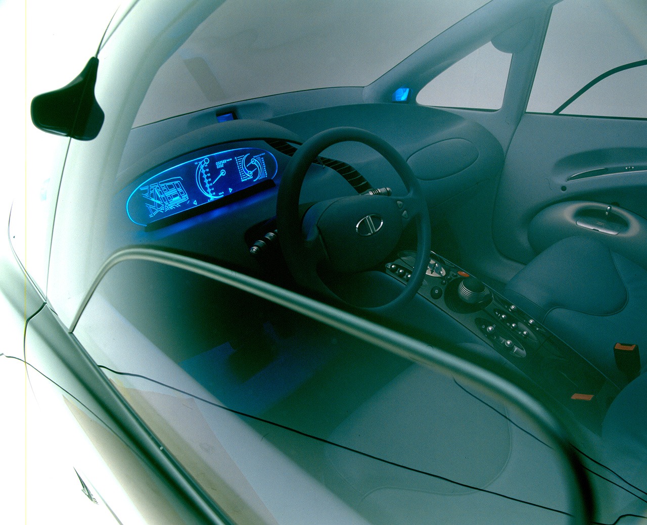 Daewoo DACC-II
