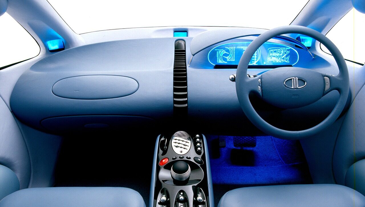 Daewoo No.2