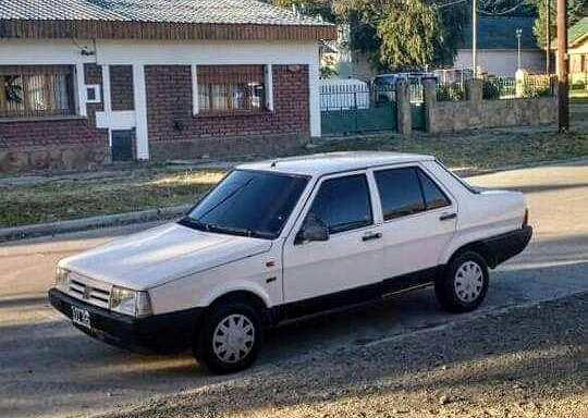 Fiat Regata Skipper