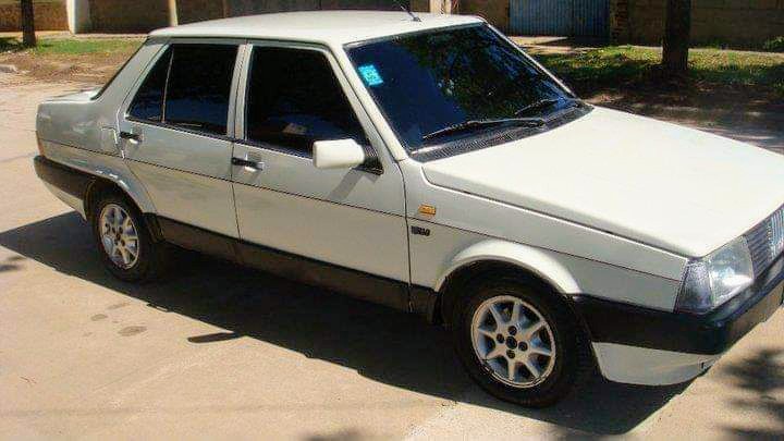 Fiat Regata Skipper