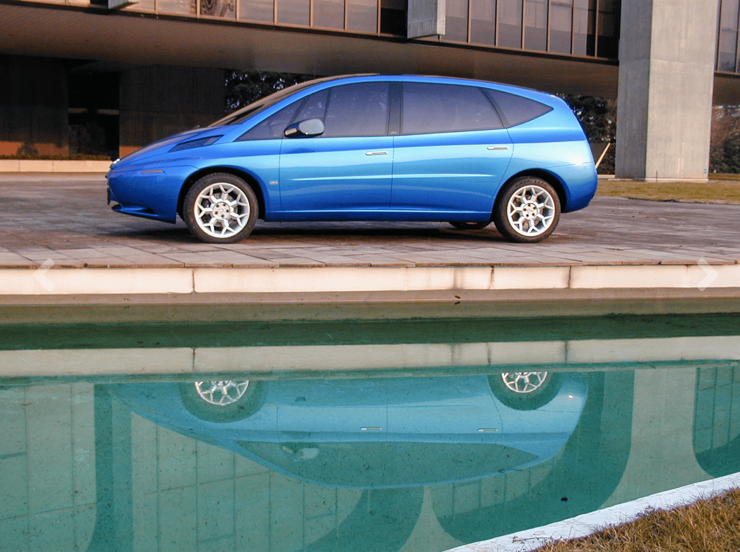Changan Jiexun