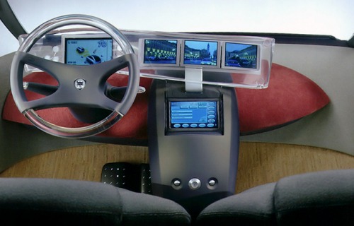 Lancia Nea