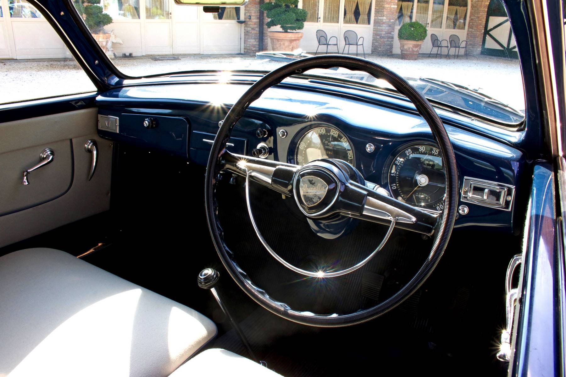 Lancia Aurelia B20