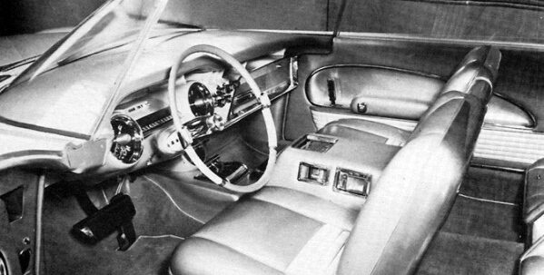 Chrysler Norseman