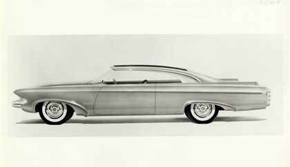 Chrysler Norseman