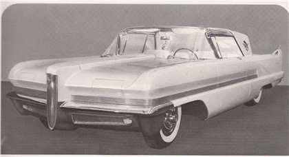 Packard Predictor