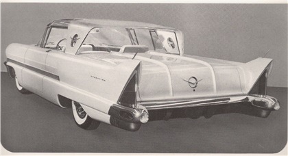Packard Predictor