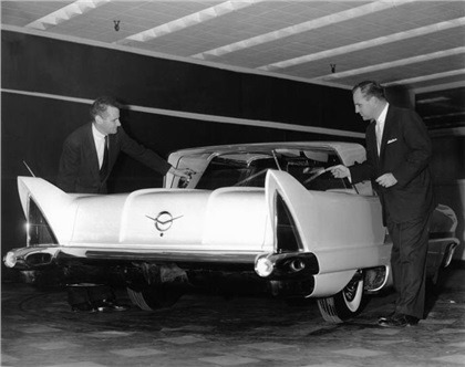 Packard Predictor