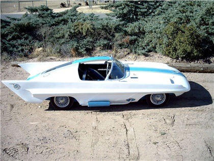 Simca Special