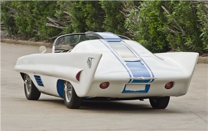 Simca Special