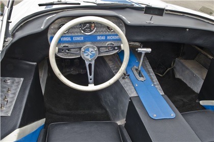 Simca Special