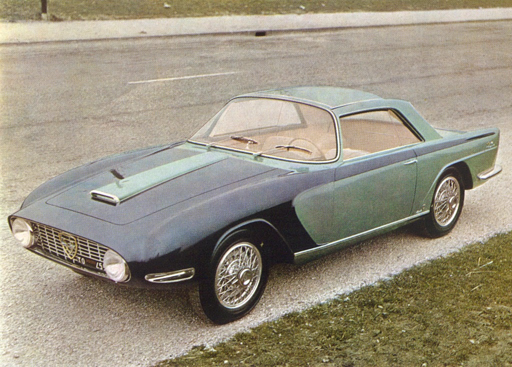 Nardi Raggio Azzurro II