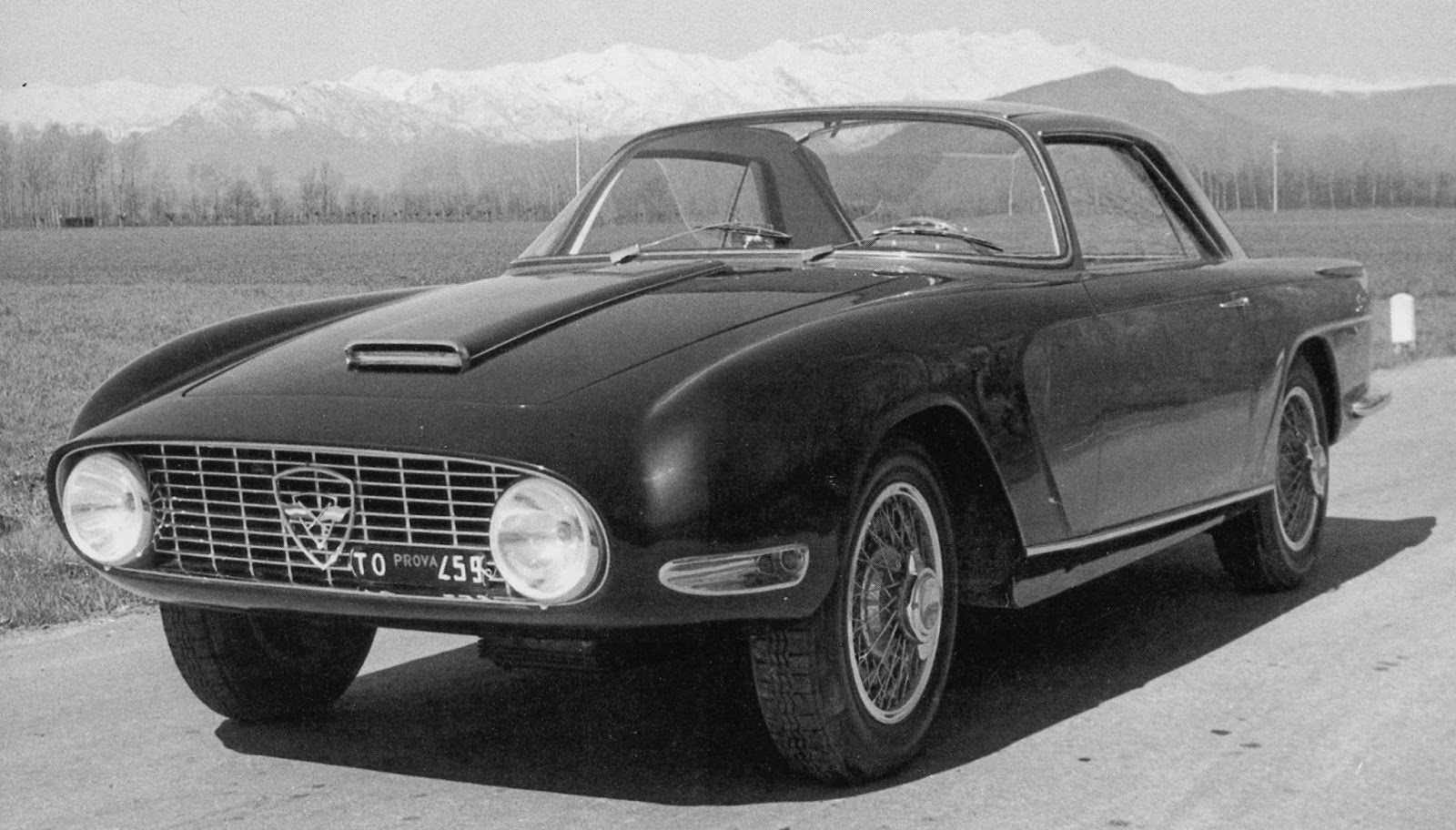Nardi Raggio Azzurro II
