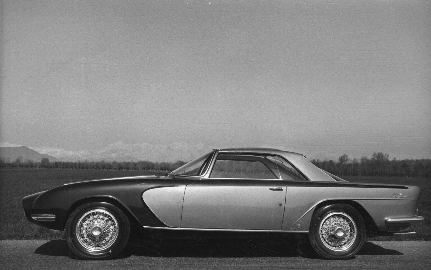 Nardi Raggio Azzurro II