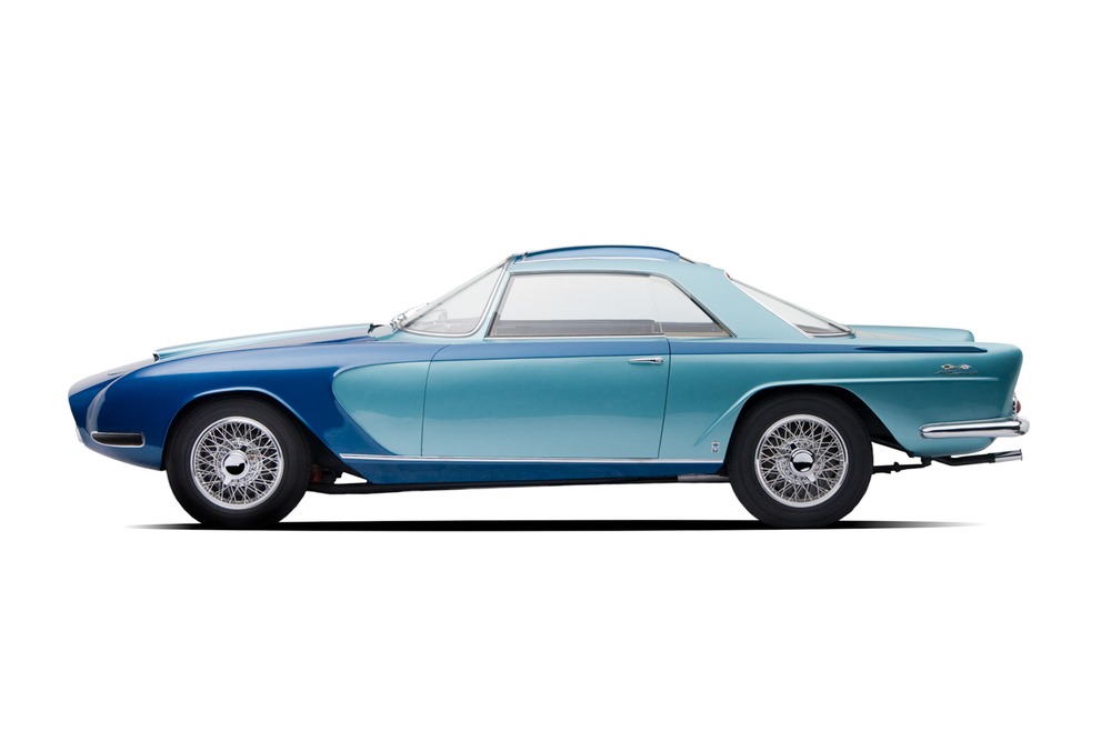 Nardi Raggio Azzurro II