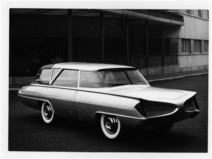 Ghia Selene I