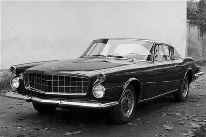 Chrysler Valiant