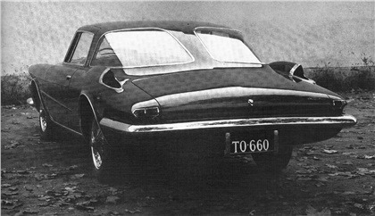 Chrysler Valiant