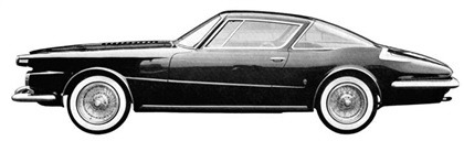 Chrysler Valiant