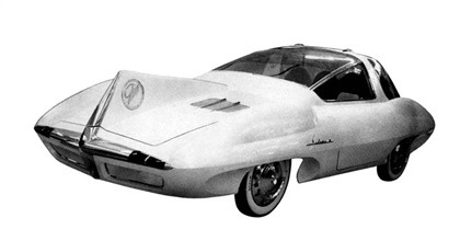 Ghia Selene II