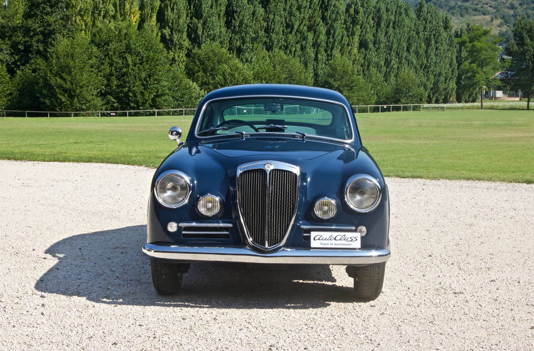 Lancia Aurelia B20
