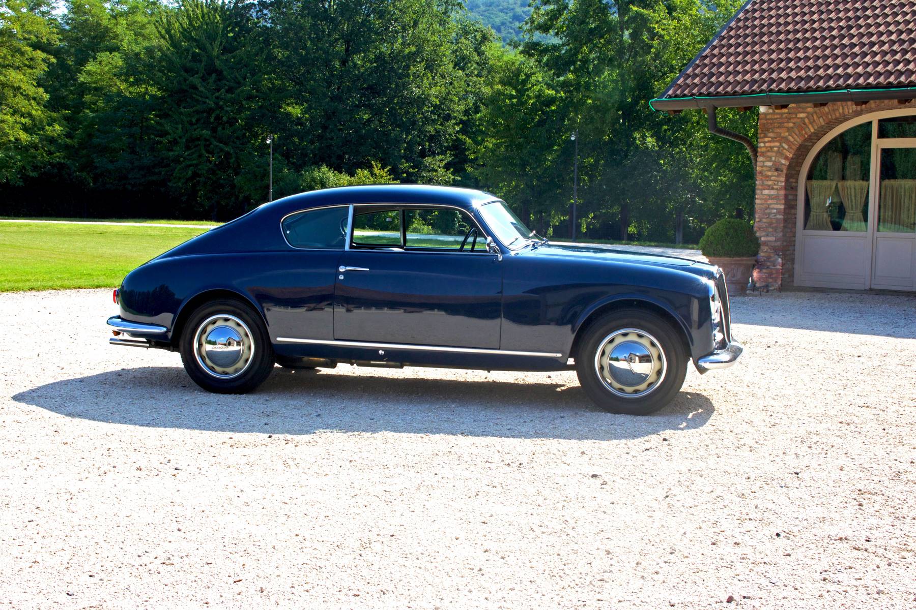 Lancia Aurelia B20