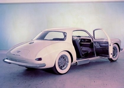 DeSoto Adventurer I