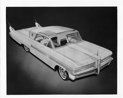 Packard Predictor